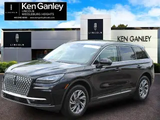 Lincoln Corsair 2023 Standard 4dr SUV