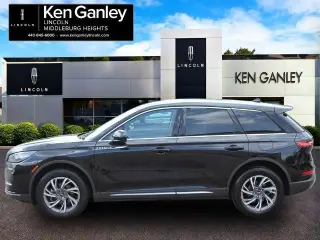 Lincoln Corsair 2023 Standard 4dr SUV