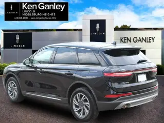 Lincoln Corsair 2023 Standard 4dr SUV