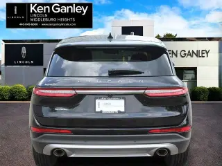 Lincoln Corsair 2023 Standard 4dr SUV