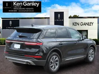 Lincoln Corsair 2023 Standard 4dr SUV
