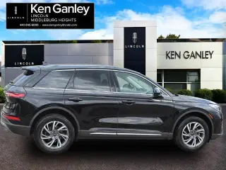 Lincoln Corsair 2023 Standard 4dr SUV