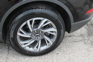 Lincoln Corsair 2023 Standard 4dr SUV