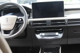 Lincoln Corsair 2023 Standard 4dr SUV
