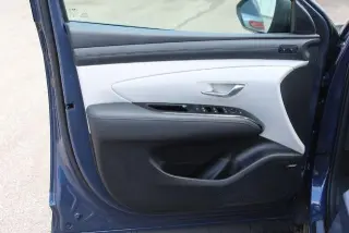 Hyundai TUCSON 2025 AWD Limited 4dr SUV