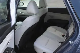 Hyundai TUCSON 2025 AWD Limited 4dr SUV