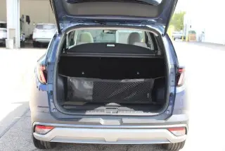 Hyundai TUCSON 2025 AWD Limited 4dr SUV