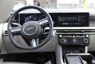 Hyundai TUCSON 2025 AWD Limited 4dr SUV