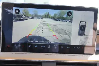 Lincoln Corsair 2023 AWD Reserve 4dr SUV