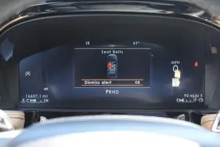 Lincoln Corsair 2023 AWD Reserve 4dr SUV