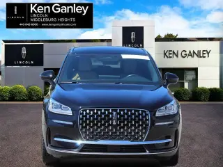 Lincoln Corsair 2023 AWD Reserve 4dr SUV