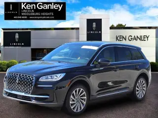 Lincoln Corsair 2023 AWD Reserve 4dr SUV