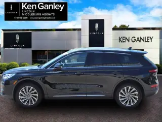 Lincoln Corsair 2023 AWD Reserve 4dr SUV