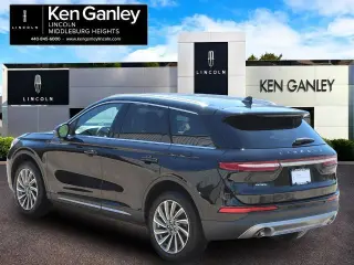 Lincoln Corsair 2023 AWD Reserve 4dr SUV