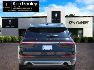 Lincoln Corsair 2023 AWD Reserve 4dr SUV
