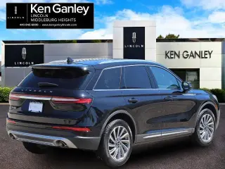 Lincoln Corsair 2023 AWD Reserve 4dr SUV