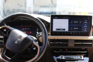 Lincoln Corsair 2023 AWD Reserve 4dr SUV