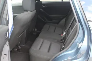 Mazda CX-5 2015 AWD Touring 4dr SUV