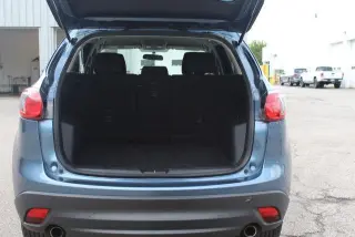 Mazda CX-5 2015 AWD Touring 4dr SUV