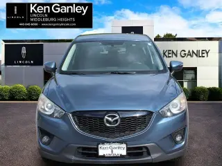 Mazda CX-5 2015 AWD Touring 4dr SUV