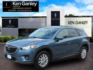 Mazda CX-5 2015 AWD Touring 4dr SUV