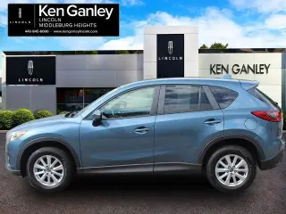 Mazda CX-5 2015 AWD Touring 4dr SUV