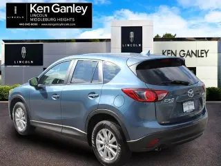 Mazda CX-5 2015 AWD Touring 4dr SUV