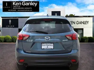 Mazda CX-5 2015 AWD Touring 4dr SUV