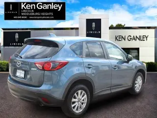 Mazda CX-5 2015 AWD Touring 4dr SUV