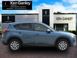 Mazda CX-5 2015 AWD Touring 4dr SUV