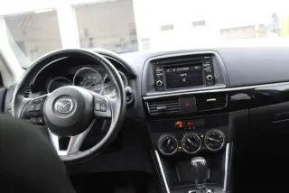 Mazda CX-5 2015 AWD Touring 4dr SUV