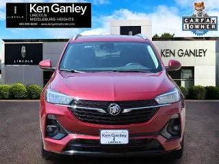 Buick Encore GX 2023 Select 4dr Crossover
