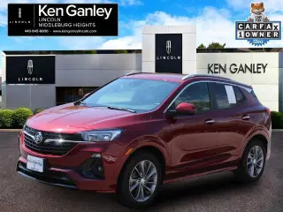 Buick Encore GX 2023 Select 4dr Crossover