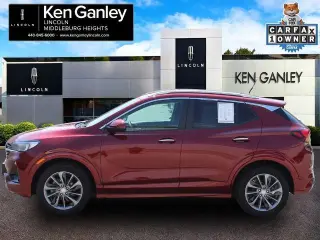 Buick Encore GX 2023 Select 4dr Crossover