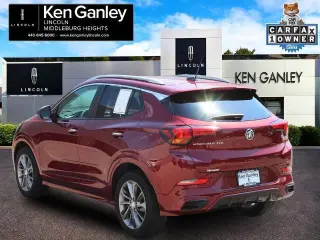 Buick Encore GX 2023 Select 4dr Crossover