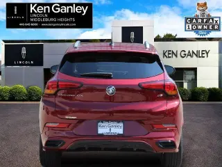 Buick Encore GX 2023 Select 4dr Crossover