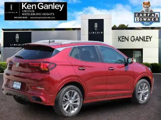Buick Encore GX 2023 Select 4dr Crossover