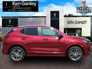 Buick Encore GX 2023 Select 4dr Crossover