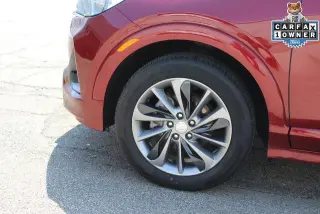 Buick Encore GX 2023 Select 4dr Crossover