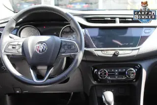 Buick Encore GX 2023 Select 4dr Crossover