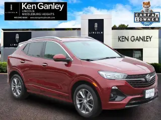 Buick Encore GX 2023 Select 4dr Crossover