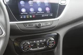 Buick Encore GX 2023 Select 4dr Crossover