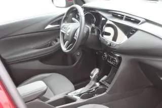 Buick Encore GX 2023 Select 4dr Crossover