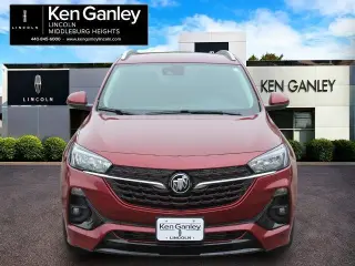 Buick Encore GX 2023 Select 4dr Crossover