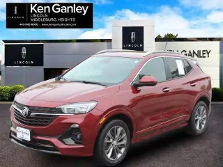 Buick Encore GX 2023 Select 4dr Crossover