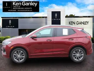 Buick Encore GX 2023 Select 4dr Crossover
