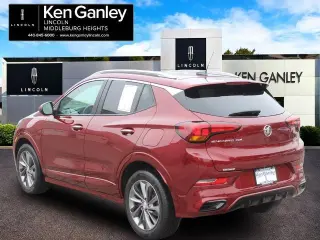 Buick Encore GX 2023 Select 4dr Crossover