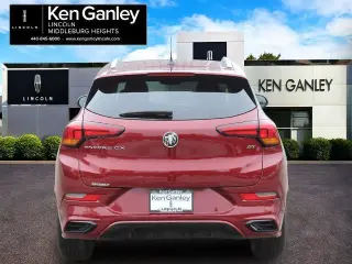 Buick Encore GX 2023 Select 4dr Crossover