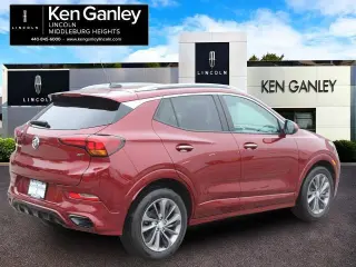 Buick Encore GX 2023 Select 4dr Crossover
