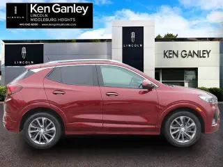Buick Encore GX 2023 Select 4dr Crossover